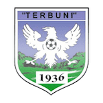 TerbuniPuke